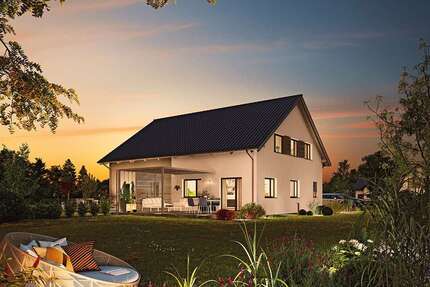 Haus zum Kaufen in Tauberfeld 645.667,00 € 131 m²