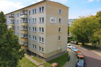Wohnung zum Mieten in Magdeburg 385,43 € 57.1 m²