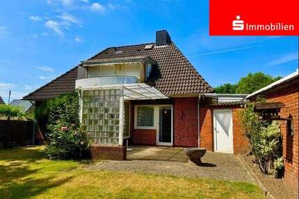 Haus zum Kaufen in Schenefeld 249.000,00 € 112 m²