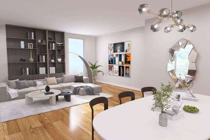 Wohnung zum Kaufen in Essen 572.000,00 € 101 m²