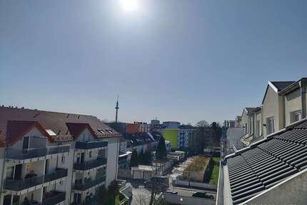Wohnung zum Mieten in Ludwigshafen 695,00 € 54.91 m²