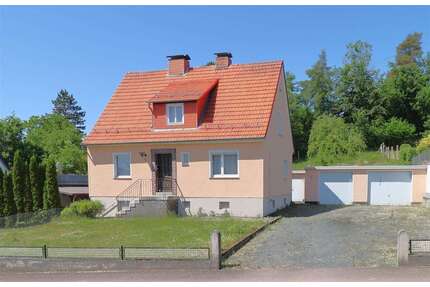 Haus zum Kaufen in Meißner 115.000,00 € 74.7 m²