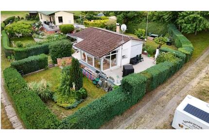 traumhaftes Ferienhaus in Klein Nemerow - Neubrandenburg Datzeberg