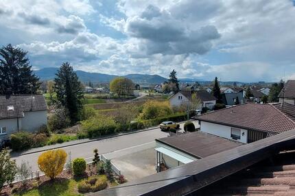 2-Zi-Wohnung Grenzach-Wyhlen - 650,00&nbsp;EUR Kaltmiete, ca.&nbsp; 64,00&nbsp;m&sup2; in Grenzach-Wyhlen (PLZ: 79639)