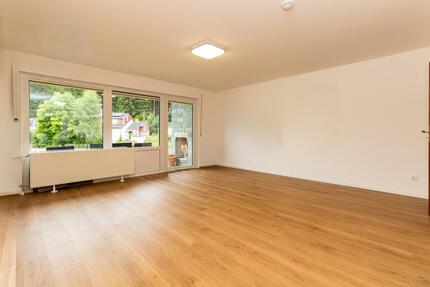 Gepflegtes Reihenmittelhaus in Schönwald zu Vermieten - Schönwald im Schwarzwald