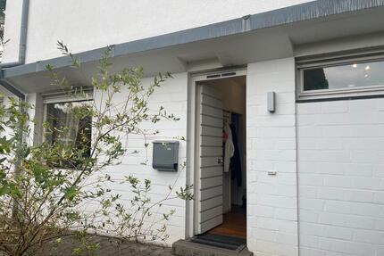 Eigentumswohnung mit Hauscharakter in Laurensberg - Aachen Aachen-Mitte