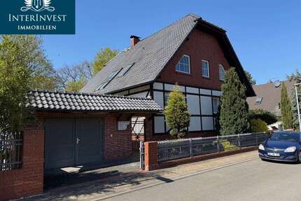 Haus zum Kaufen in Biederitz 649.000,00 € 272 m²