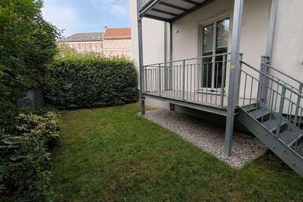 Wohnung zum Mieten in Leipzig 986,85 € 81.8 m²