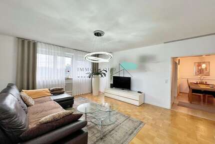 Wohnung zum Kaufen in Nagold 309.000,00 € 93 m²