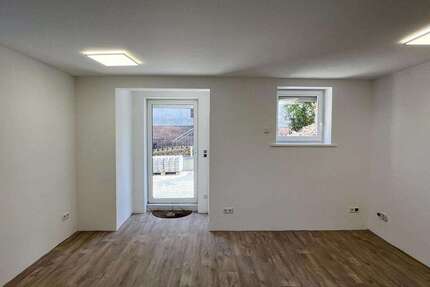 Wohnung zum Mieten in Freudenstadt 450,00 € 38.18 m²