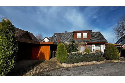 Einfamilienhaus - 228.000,00&nbsp;EUR Kaufpreis, ca.&nbsp; 101,04&nbsp;m&sup2; in Niebüll (PLZ: 25899)