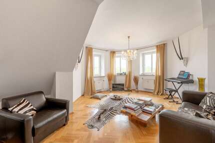 Wohnung zum Kaufen in München 850.000,00 € 74 m²