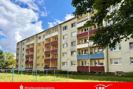 Wohnung zum Kaufen in Brandenburg 95.000,00 € 59.6 m²