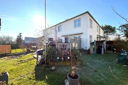 Haus zum Kaufen in Velten 395.000,00 € 124.75 m²