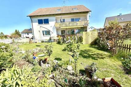 Haus zum Kaufen in Regensburg 745.000,00 € 289 m²