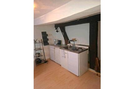 Vermiete ein Zimmer mit Badezimmer - Uslar