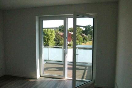 2 Zimmer Wohnung mit Balkon. 60.8 m². 750 €. In Scheesel - Scheeßel