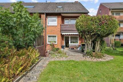 Haus zum Kaufen in Schacht-Audorf 179.000,00 € 109.61 m²