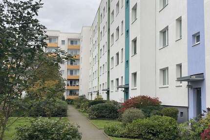 Wohnung zum Kaufen in Berlin Johannisthal 190.000,00 € 69.15 m² - Berlin / Johannisthal