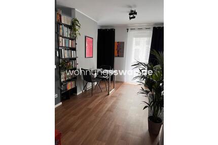 Wohnungsswap - 1 Zimmer, 48 m² - Ifflandstraße, Mitte, Berlin