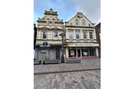 Haus zum Kaufen in Heide 399.000,00 € 949.25 m²