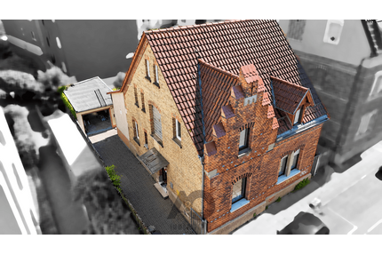 Haus zum Kaufen in Stuttgart 890.000,00 € 138 m²