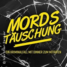 KrimiDinner - 