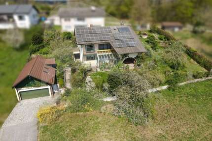 Haus zum Kaufen in Marklkofen 599.000,00 € 180 m²