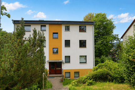 Wohnung zum Mieten in Bad Salzdetfurth 465,00 € 53.78 m²