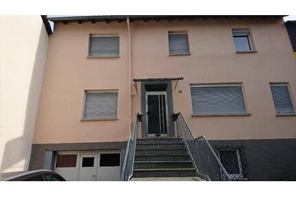 Großzügiges Einfamilienhaus mit großem Garten - Lauterecken