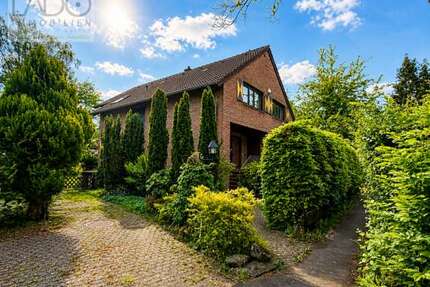 Haus zum Mieten in Jülich 1.700,00 € 148 m²