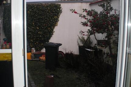 Reihenhaus Innenlage von Tangermünde - Tangerhütte