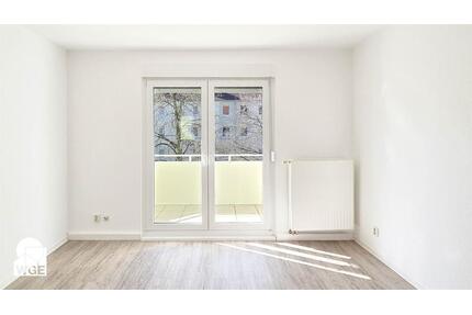 Diese Wohnung könnte Ihr neues Zuhause werden! - Halle (Saale) Damaschkestraße