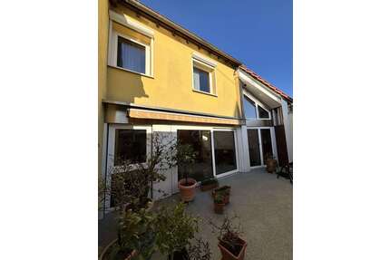 Haus zum Kaufen in Heßheim 410.000,00 € 151.6 m²