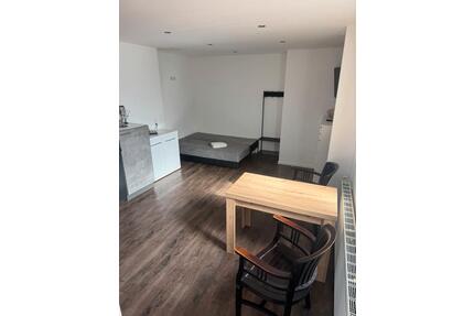 Mietwohnung Innenstadt Apartment - Bocholt Stenern