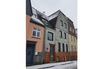 Ganzes Haus zu vermieten mit viel platz - Flensburg