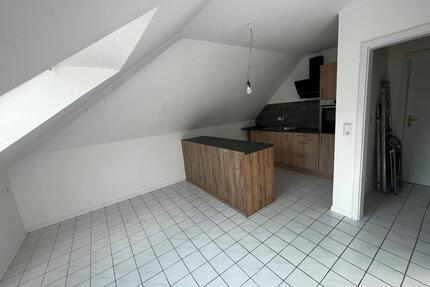 Dachgeschosswohnung in Rhede (Ems) - Papenburg