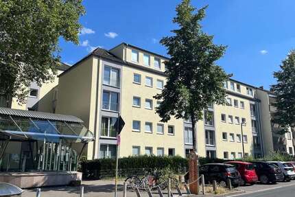 Wohnung zum Mieten in Dortmund 550,00 € 58 m²