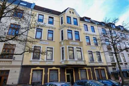 Wohnung zum Kaufen in Bremerhaven 95.000,00 € 118.79 m²