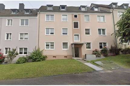 Wohnung zum Mieten in Hagen 363,00 € 51 m²