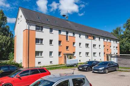 Wohnung zum Mieten in Preetz 482,87 € 46.43 m²