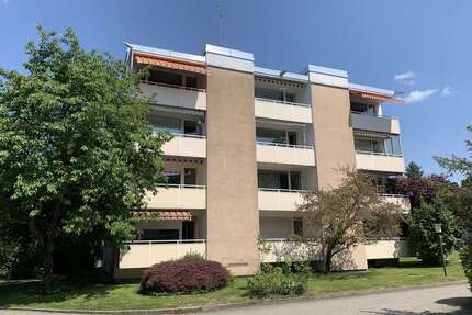 Wohnung zum Kaufen in Planegg 259.000,00 € 34 m²