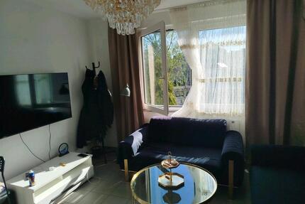 Gepflegte 54m² Wohnung in Mönchen-gladbach - Mönchengladbach