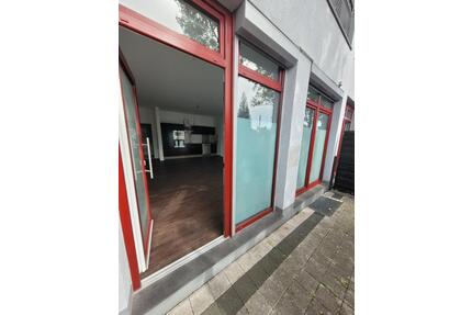 Moderne 1-Zimmer-Wohnung in Augsburg Lechhausen, provisionsfrei
