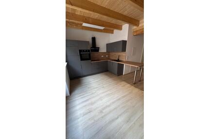 4-Zimmer Wohnung mit 85qm und Einbauküche in Herstelle - Beverungen