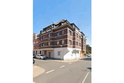 Kapitalanlage | Zwei vermietete Wohnungen | 110 m² | - Oberhausen