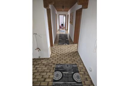 Wohnung in Thalmassing zu vermieten - Regensburg Ganghofersiedlung