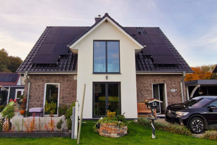 Von Privat: Einfamilienhaus mit 5 Zimmern in ruhiger Lage, Selent