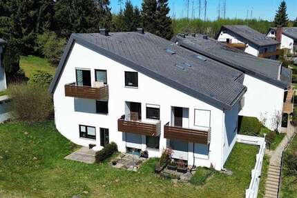 Wohnung zum Kaufen in Schönwald im Schwarzwald 86.500,00 € 49 m²