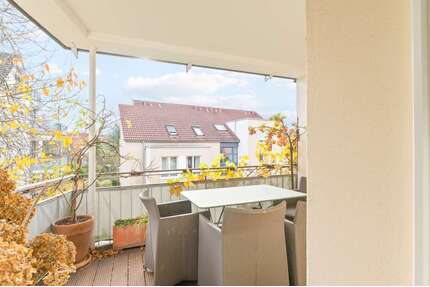 Wohnung zum Mieten in Herrenberg 1.531,40 € 117.8 m²